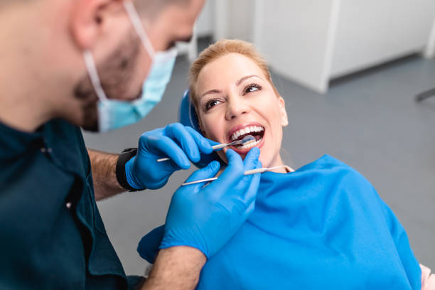 Best Teeth Whitening  in Pinecrest, FL