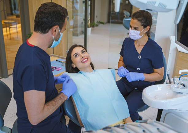 Best Sedation Dentistry  in Pinecrest, FL