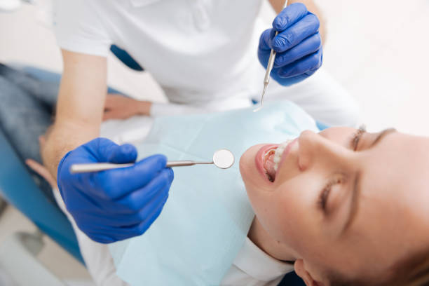 Oral Cancer Screening in Pinecrest, FL