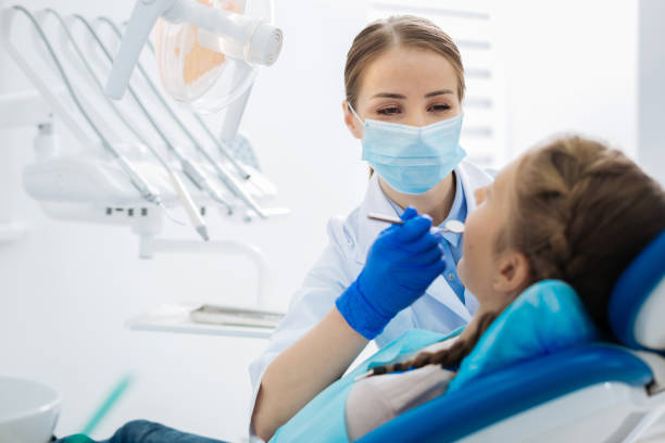 Pinecrest, FL Dental Services Company